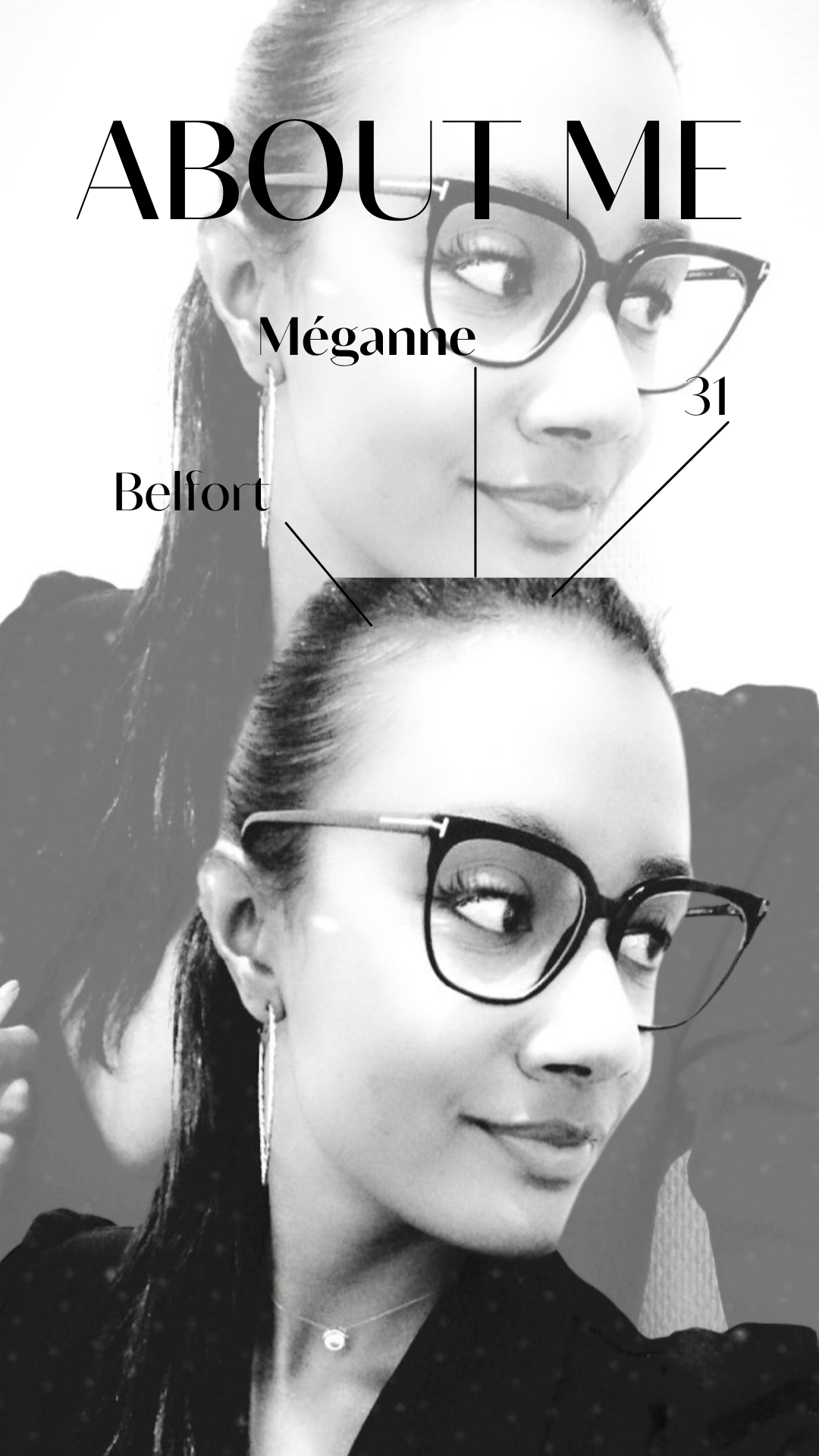 Méganne RICHARD Votre secrétaire virtuelle - Secrét'R by Mila